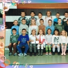Klasy 2011/2012 ISP
